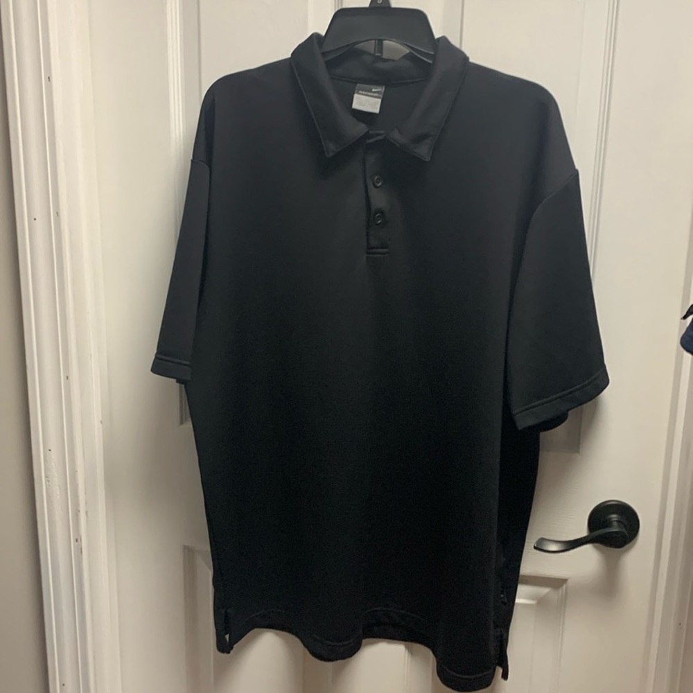 Nike 2X Sphere Dry